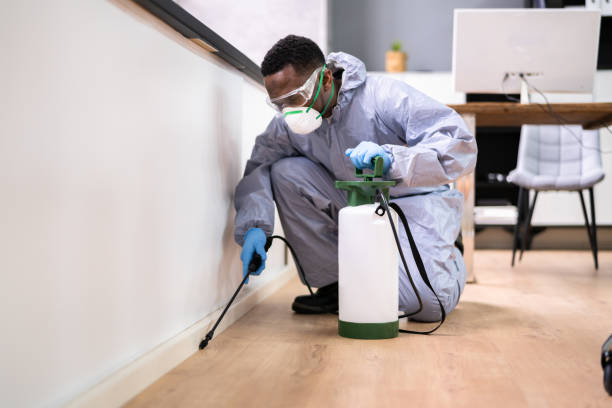 Best Commercial Pest Control  in North Webster, IN